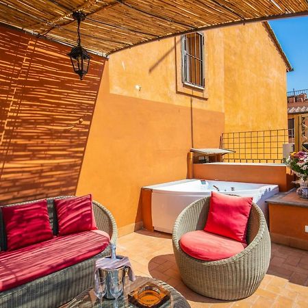 Maison D'Art Apartments - Maison D'Art Collection Rome Exterior photo
