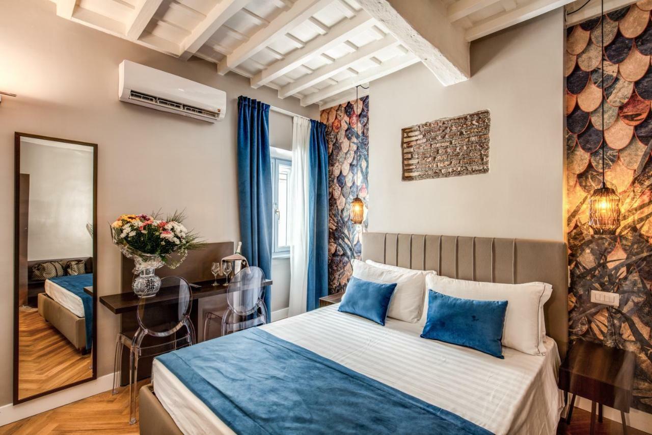 Maison D'Art Apartments - Maison D'Art Collection Rome Exterior photo