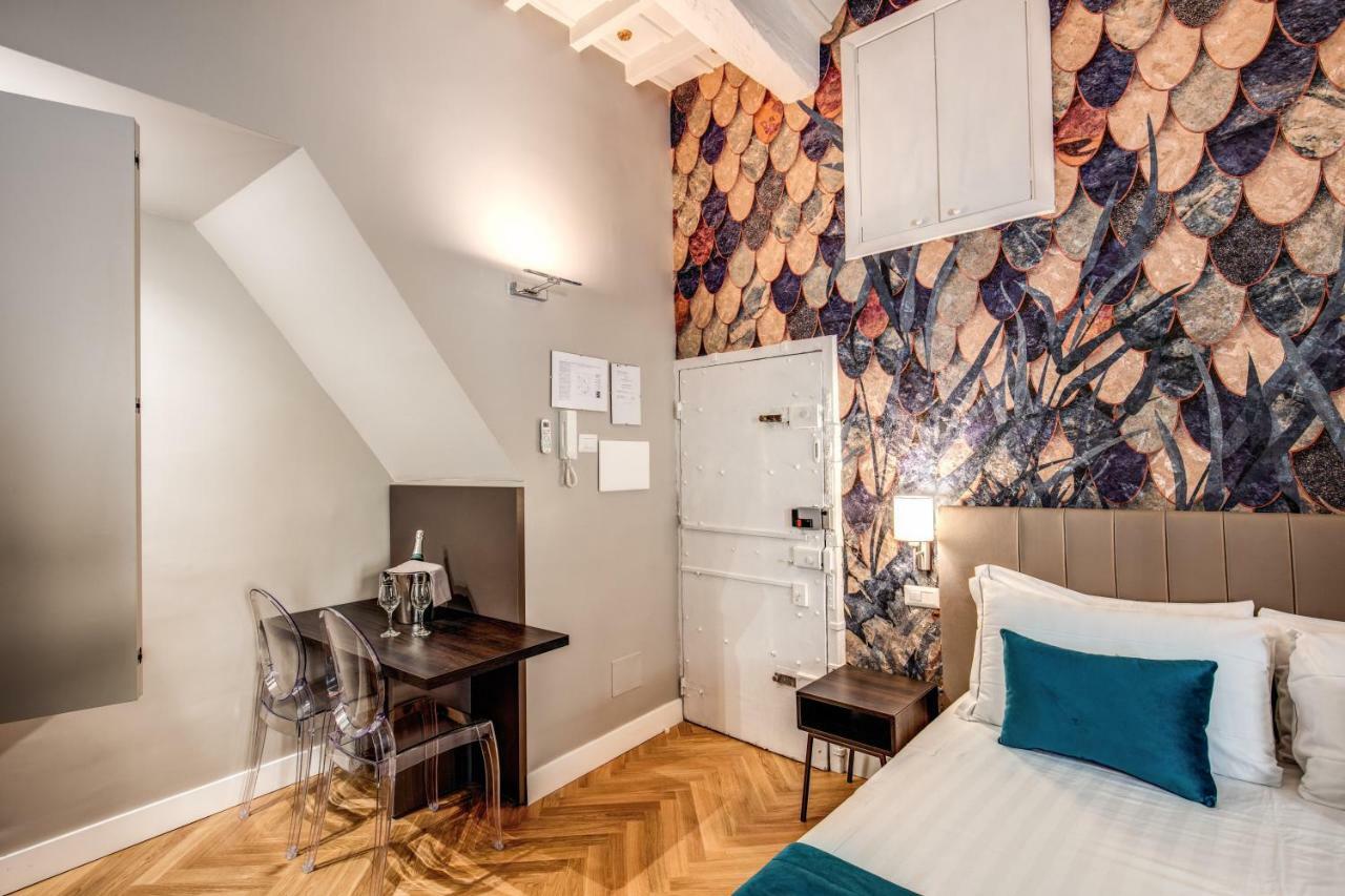 Maison D'Art Apartments - Maison D'Art Collection Rome Exterior photo