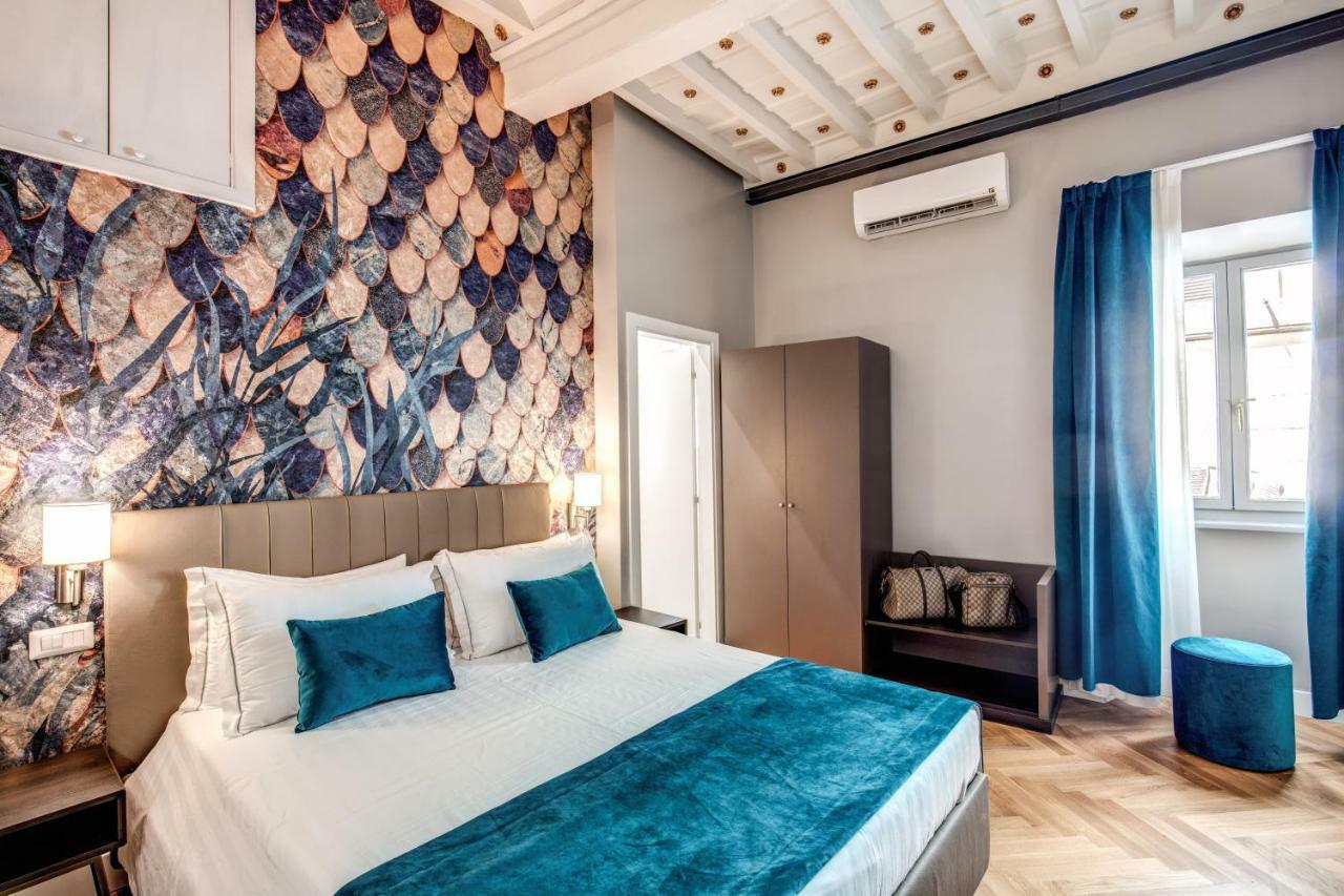 Maison D'Art Apartments - Maison D'Art Collection Rome Exterior photo